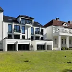 Seezeit Ney Am Kurpark Lägenhet *