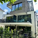 Lägenhet Seezeit Ney Am Kurpark *