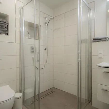 Seezeit Ney Am Kurpark Apartamento *